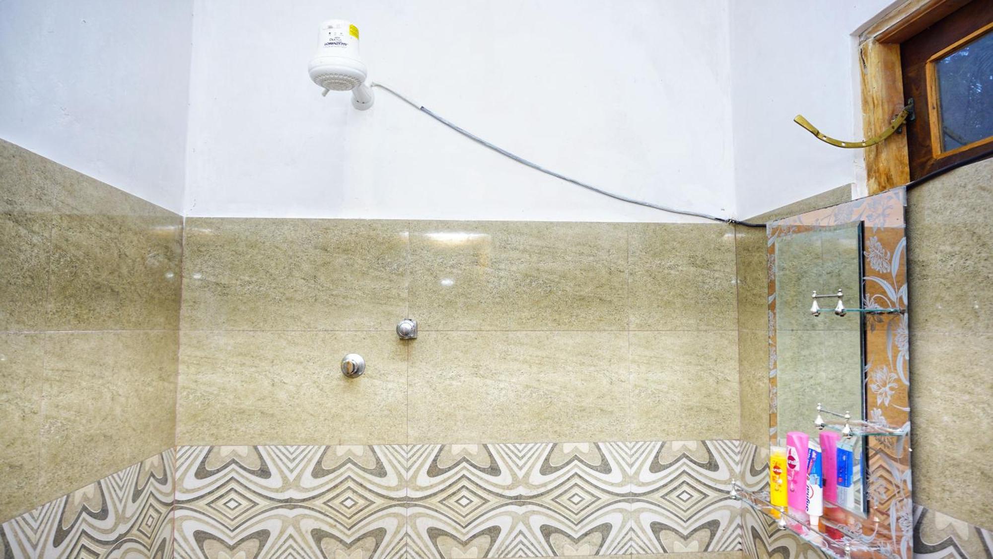 Lake Island Home Stay Dambulla Exterior photo