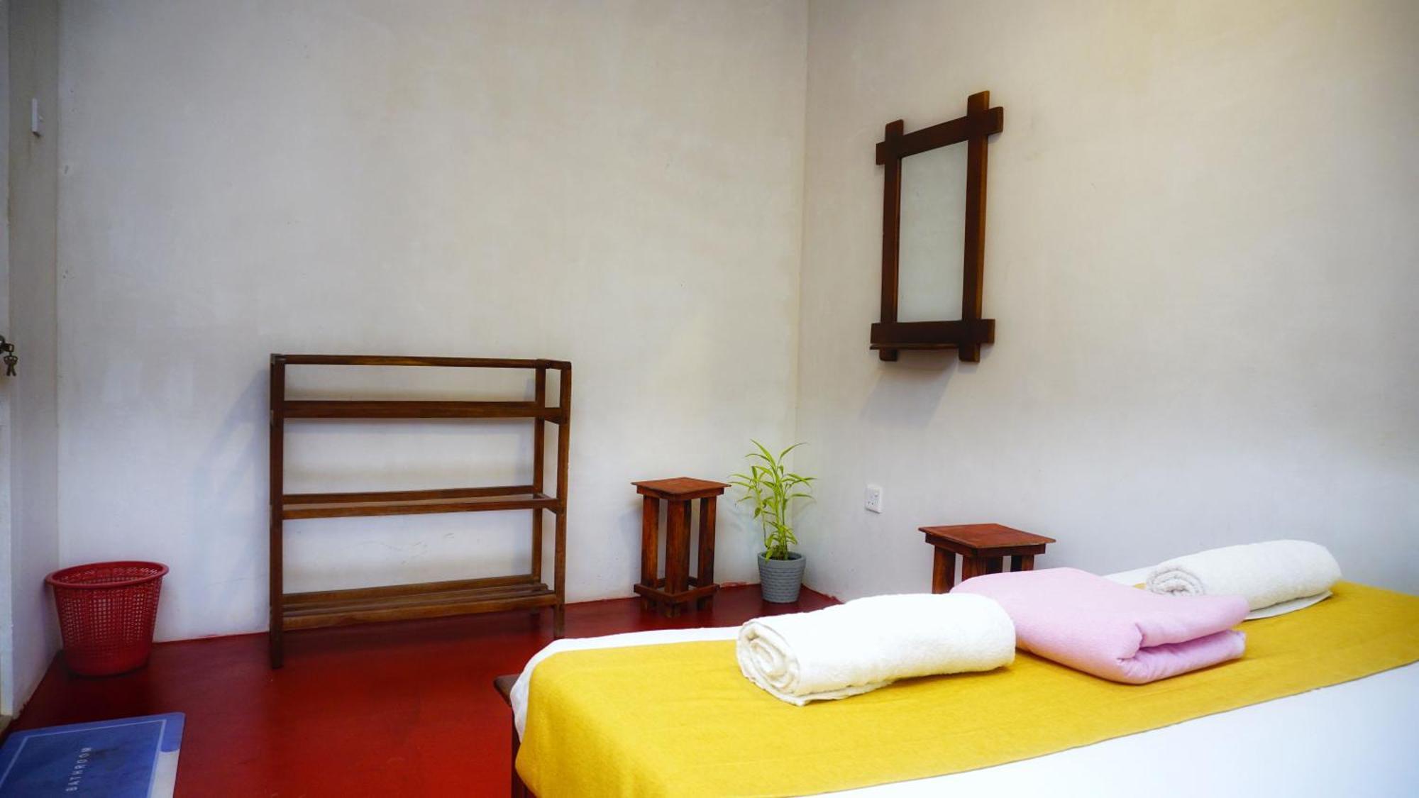 Lake Island Home Stay Dambulla Exterior photo