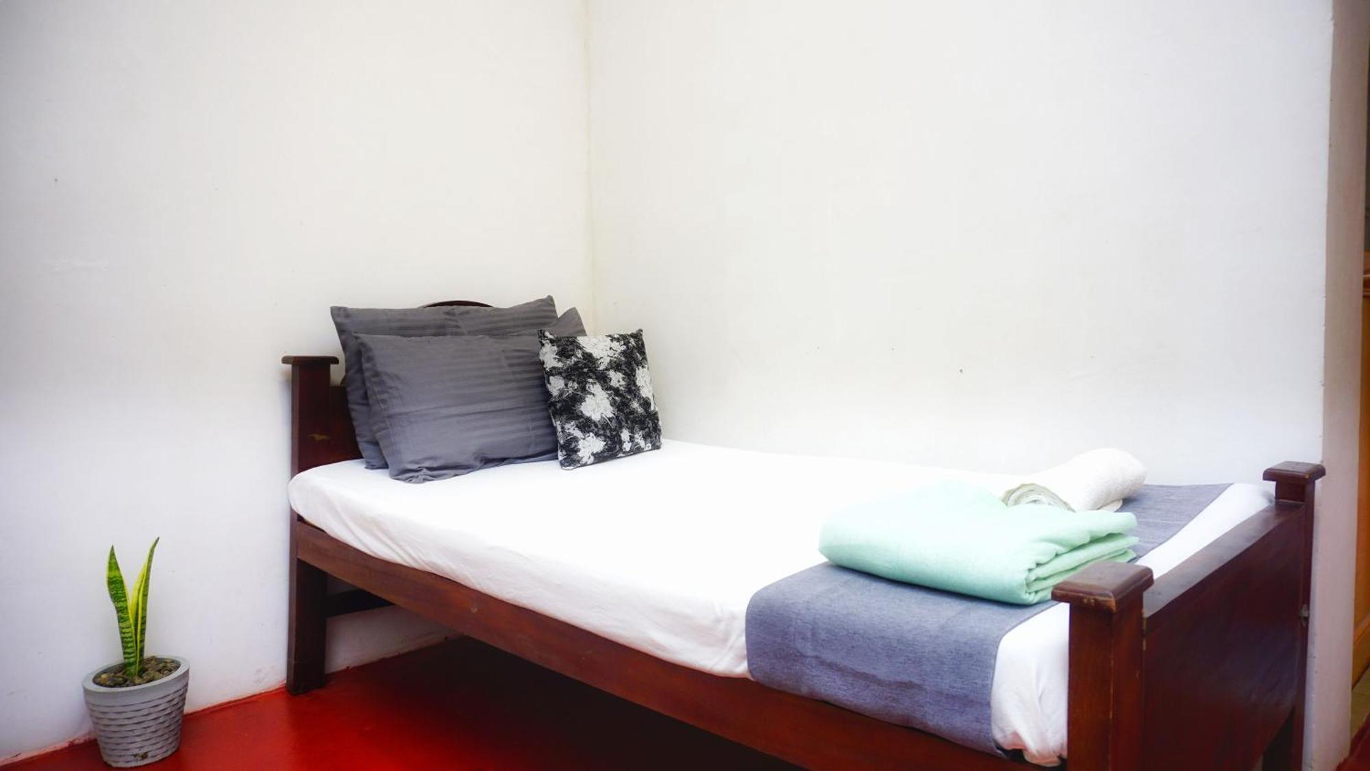 Lake Island Home Stay Dambulla Exterior photo